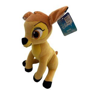 Kohl's Cares Disney Classics Plush -‎ Bambi